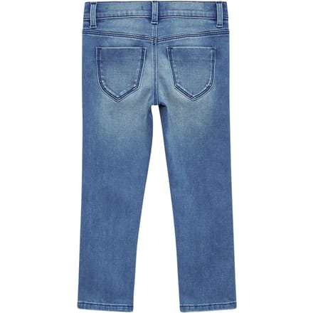 s.Oliver - female - Jeans / Regular Fit / High Rise / Wijde pijpen / Aanpassing binnenwijdte / Zacht & warm
