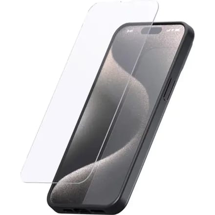 Smartphone schermbescherming SP Connect iPhone 15 Pro Max/15 Plus