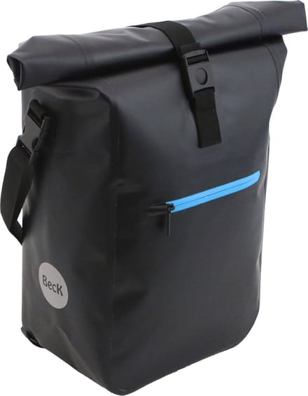 Beck - Base TPU - Fietstas - Blue
