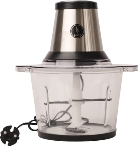 Galya cookware Multi Hakker - Hakmolen - Chopper - Food Processor 3.5L/ 800W
