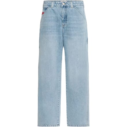 Jeans Solid Mason Blaise