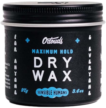O'douds Dry Wax 97 gr. | Hair Wax