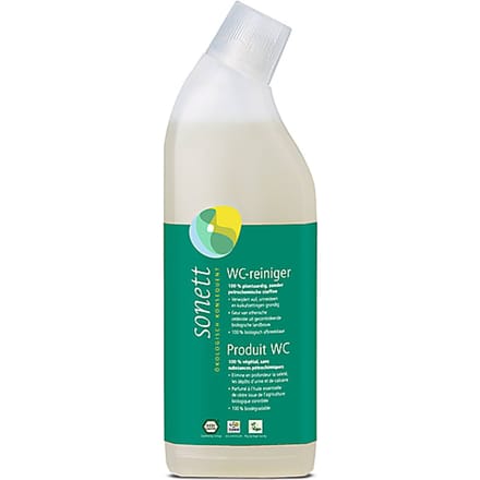 Sonett WC Reiniger 750ml