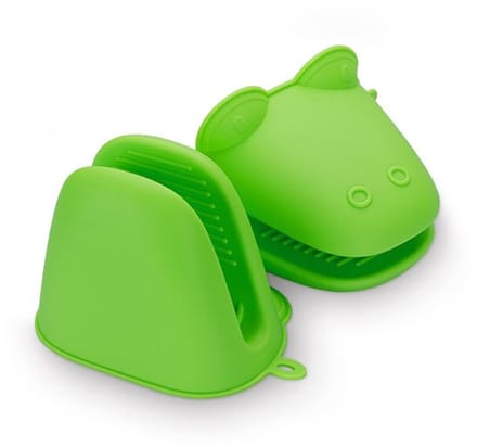 Dailygoody - Siliconen Ovenhandschoenen - Hittebestendig