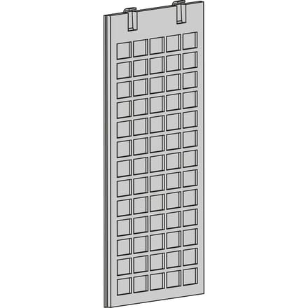PAE 20 luchtfilter