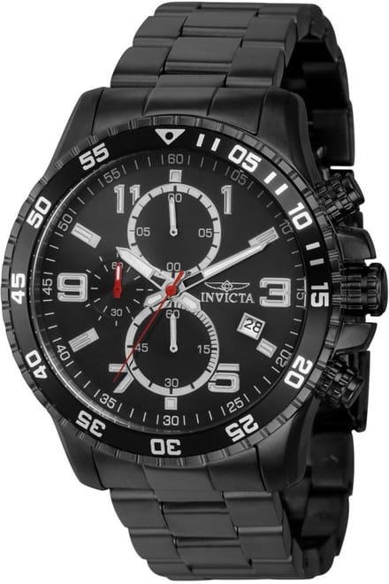 Invicta Specialty 36985 Herenhorloge Quartz - 45 mm