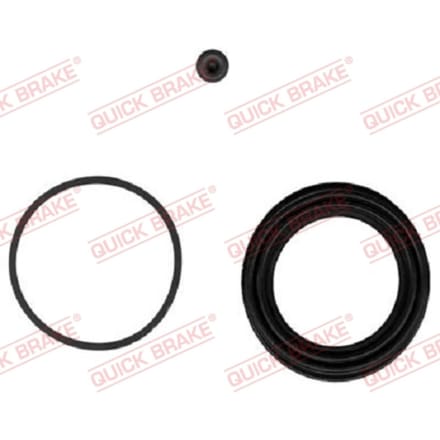Reparatieset, remklauw QUICK BRAKE 114-0056