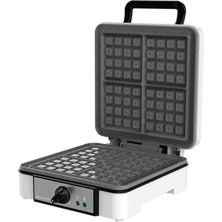 Wafelijzer Cecotec Fun Gofrestone