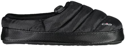 Cmp Doorsteps Lyinx 31q4817 Pantoffels Zwart EU 38-39 Man