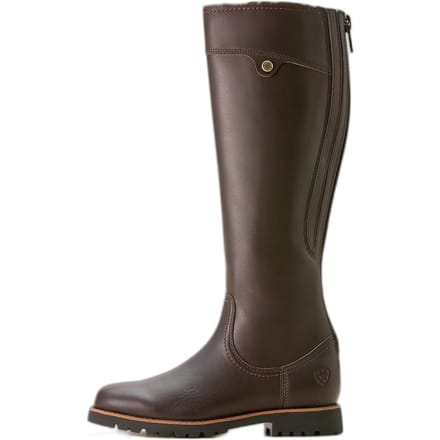 Dameslaarzen Ariat Arlington Sherpa