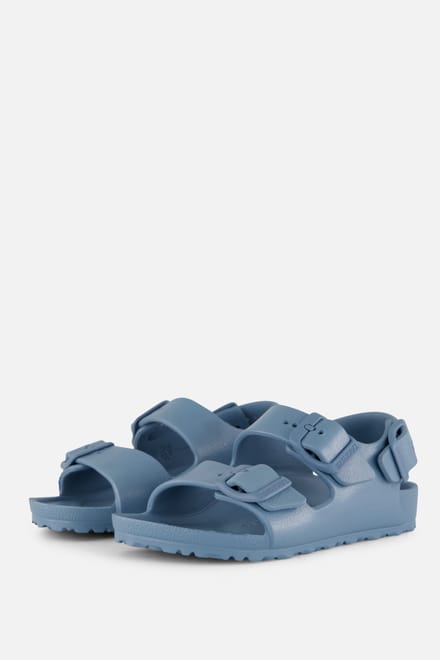 Birkenstock Birkenstock Milano basalt gray Eva
