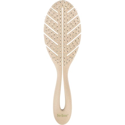 So Eco Detangling Hair Brush 1 st