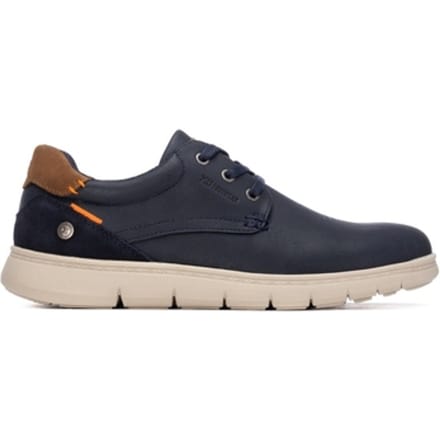 Xti 14672303 Schoenen Blauw EU 40 Man