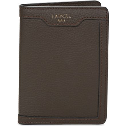 Portemonnee Lancel CHARLIE DE LANCEL
