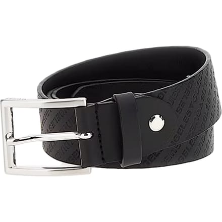Guess klassieke herenriem