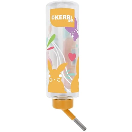 Drinkbak voor knaagdieren Kerbl