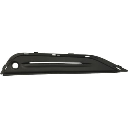 Bumper onderdelen BLIC 6502-07-9023911P