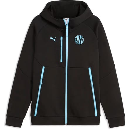 OM tracksuitjack Pumatech FZ 2026/27