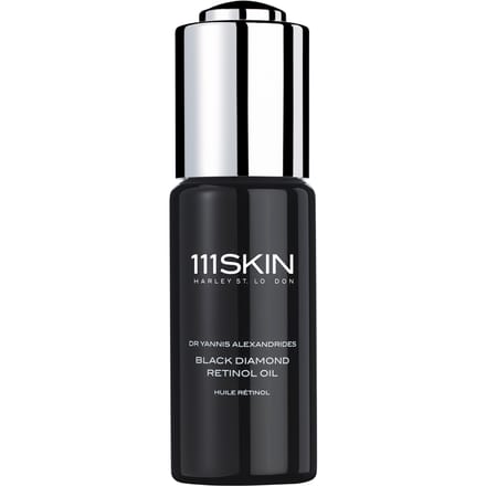 111SKIN Celestial Black Diamond Retinol Oil 30 ml