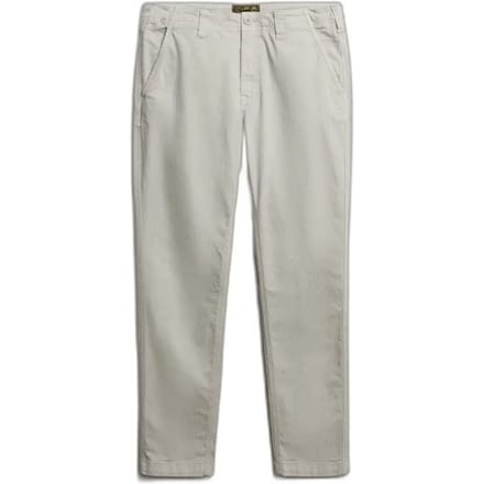 Chino broek Superdry