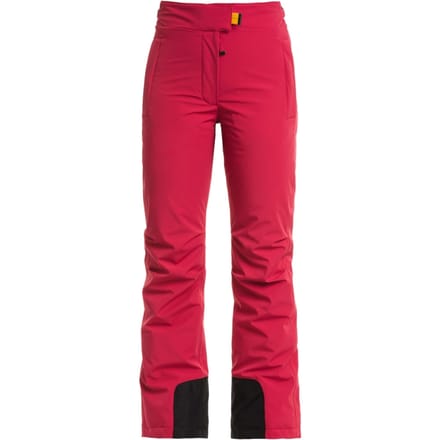 Parajumpers Emine Cerise Rode Gewatteerde Skibroek