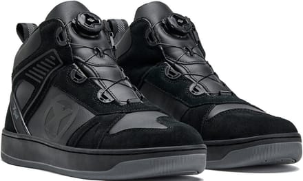 XPD Moto Fast H2Out waterdichte motorschoenen -