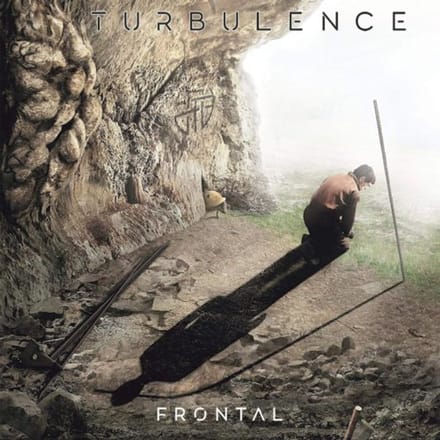 Turbulence - Frontal (CD)