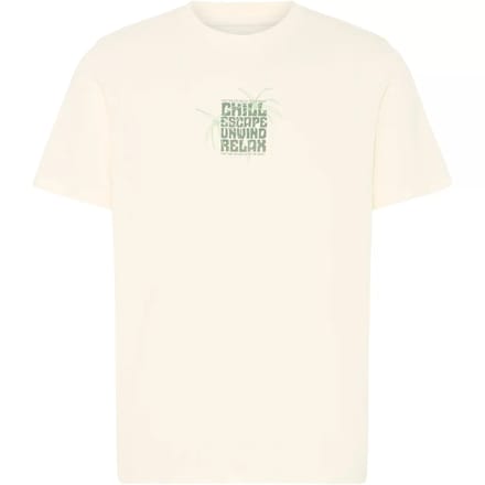 Blend - BHKENNEDY GRAPHIC S/S TEE - Heren - T-shirts