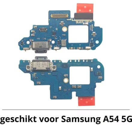 Samsung Galaxy A54 5G A546B – Dock Connector - Oplaadpoort -charching connector