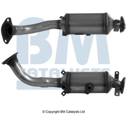 Katalysator BM CATALYSTS BM91585H