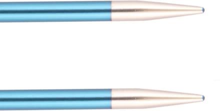 KnitPro Zing verwisselbare breipunten 4.00mm
