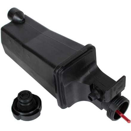 Modecar BMW E46 Serie - Uitlaad collector - 1,6L - 1,8L - 2,0L
