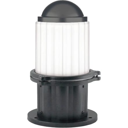 Armatuur Cristher lighting Cok IP55 E27 320 mm
