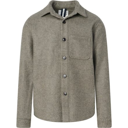 Profuomo Overshirt