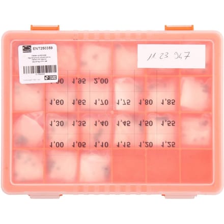 Cr injector onderdelen ENGITECH ENT250359