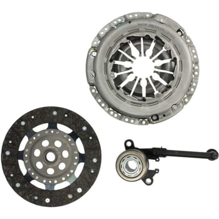 Koppelingsset SACHS 3000 990 571