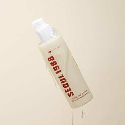 K-SECRET SEOUL 1988 Madagascar Blending Balm (10g) beige