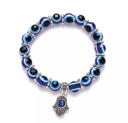 Armbandje het Boze Oog