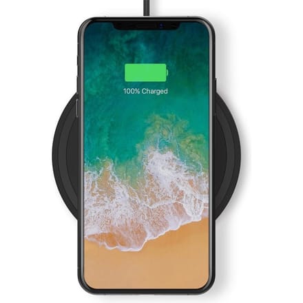 Belkin BOOST↑CHARGE™ Special Edition draadloos oplader - 7,5W - Zwart