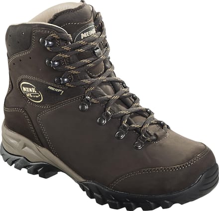 Meindl Meran GTX - Heren - Wandelschoen - Comfort Fit