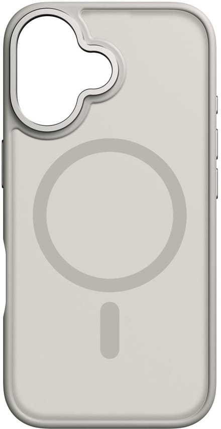 White Diamonds 228237 mobiele telefoon behuizingen 15,5 cm (6.1") Hoes Zand