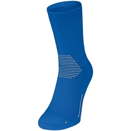 Jako Comfort Gripsokken - Royal | Maat: 39-42