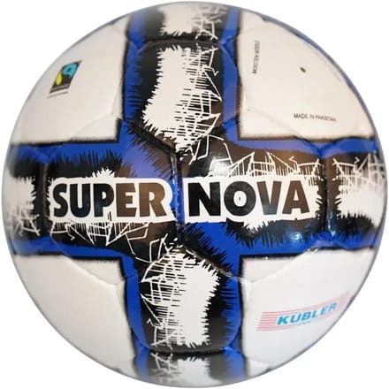 Voetbal Samba Super Nova