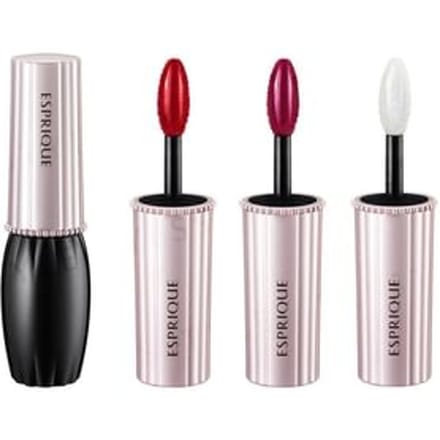 Kose - Esprique Vinyl Glow Rouge RD401