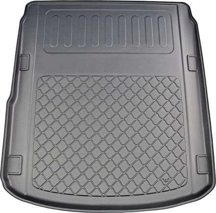 Kofferbakmat Audi A6 (C8) 2018-heden - Guardliner