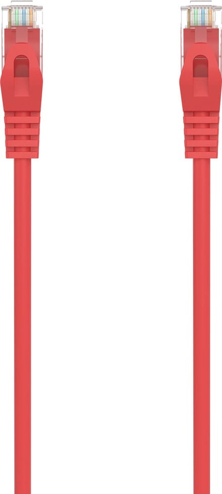 Kabel RJ45 Categorie 6 UTP Rigide Aisens A145-0562 3 m