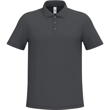 Biokatoenen polo iDeal Basic Brand