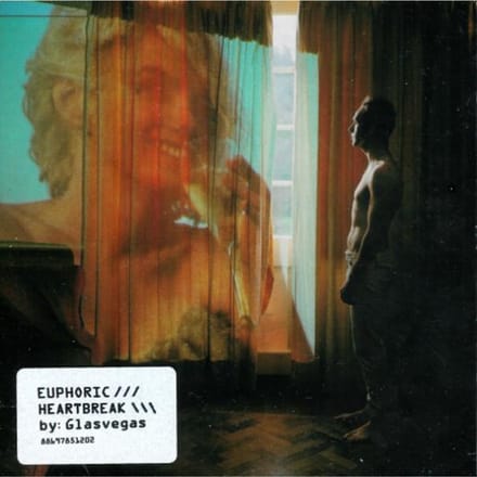 Euphoric///Heartbreak - Glasvegas