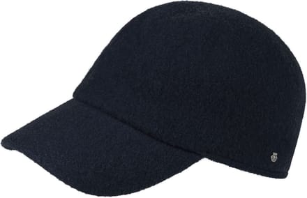 ROECKL Bel Air Cap Classic Navy Donkerblauw