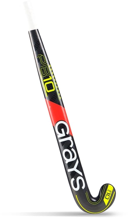 Grays ProBow 10 Hockeystick